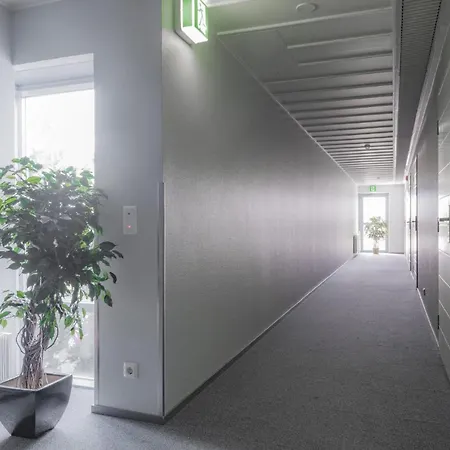 Ja Liikuntakeskus Kuntosumppu Hotel 2*