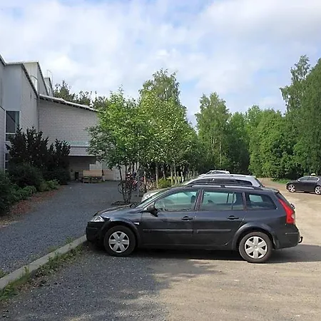 Ja Liikuntakeskus Kuntosumppu Rauma
