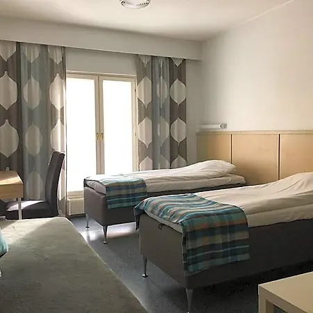 Hotel Ja Liikuntakeskus Kuntosumppu Rauma