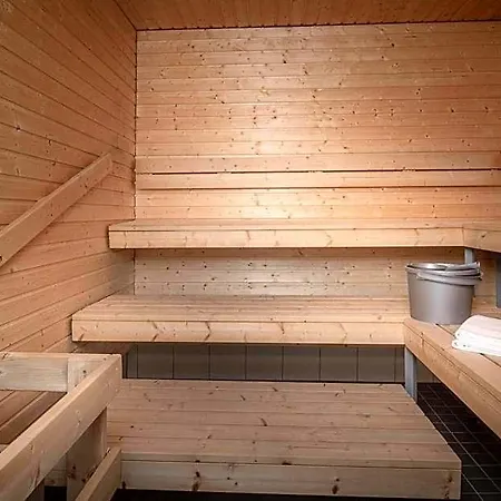 Ja Liikuntakeskus Kuntosumppu Hotel