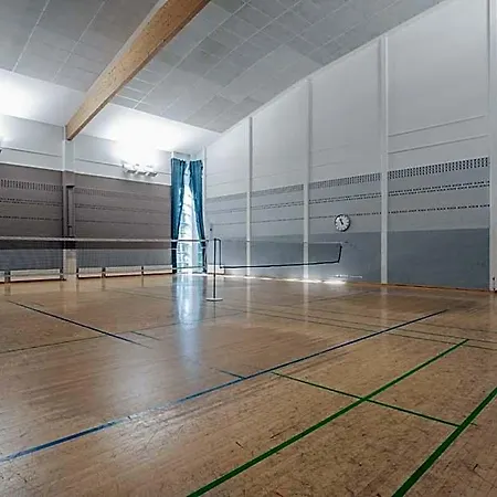 Ja Liikuntakeskus Kuntosumppu 2*