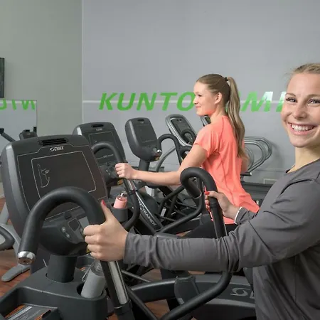 Ja Liikuntakeskus Kuntosumppu ラウマ