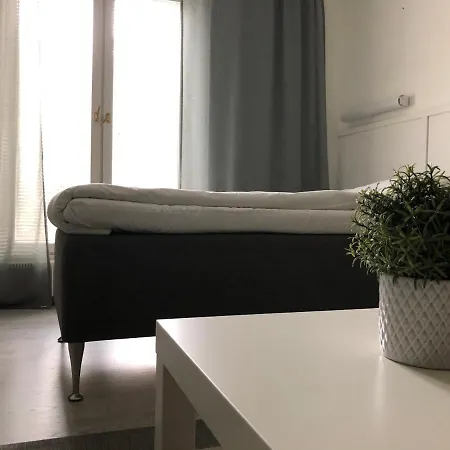 Hotel Ja Liikuntakeskus Kuntosumppu Rauma